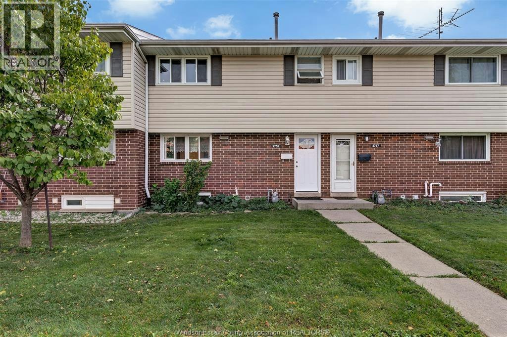 11-2755 Meadowbrook Lane, Windsor, ON, N8T 2Y6