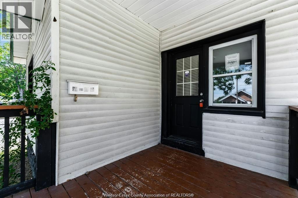 1343 Lillian, Windsor, ON, N8X 4A4 - 4