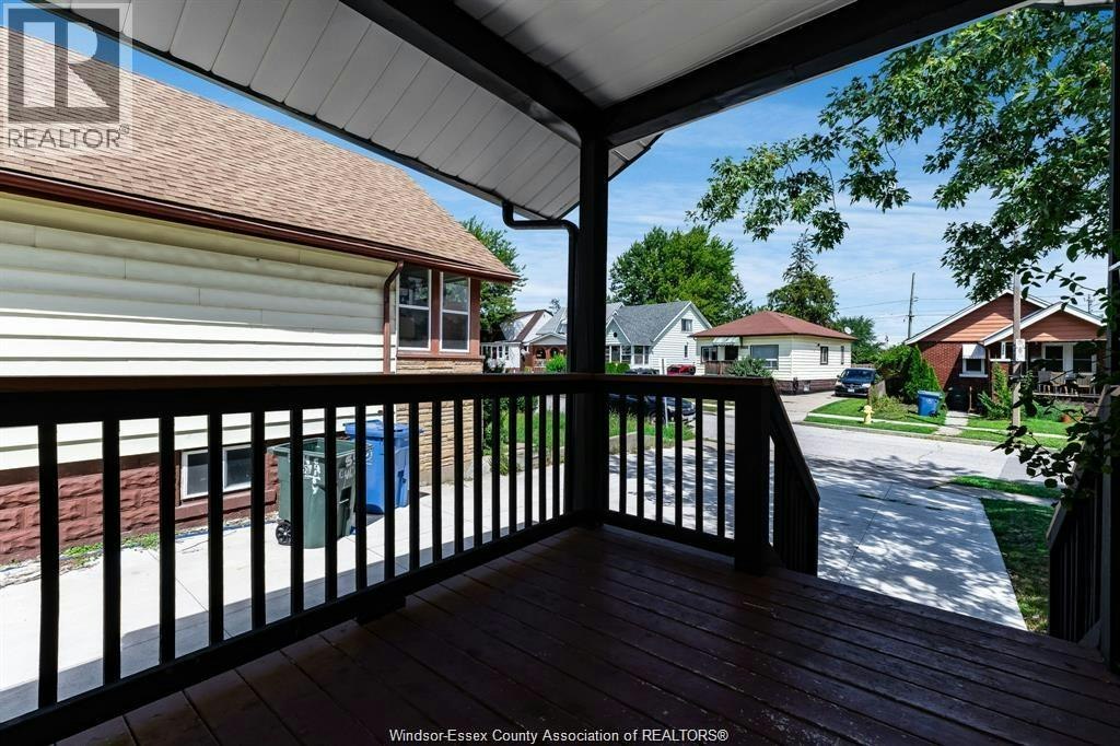 1343 Lillian, Windsor, ON, N8X 4A4 - 5