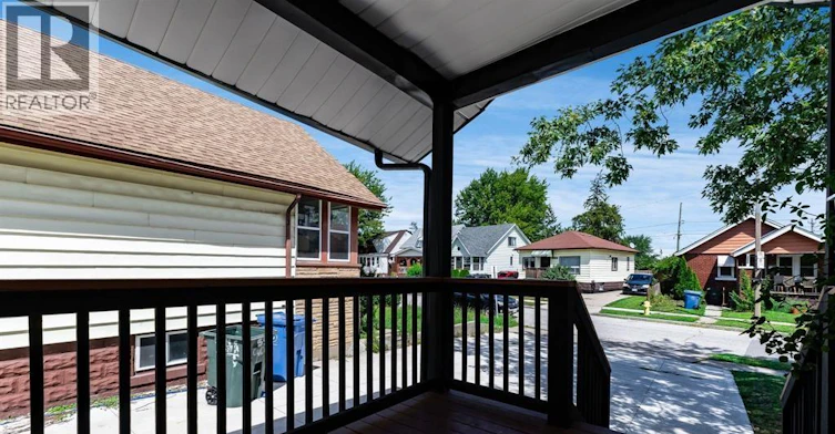 1343 Lillian, Windsor, ON, N8X 4A4 - 5