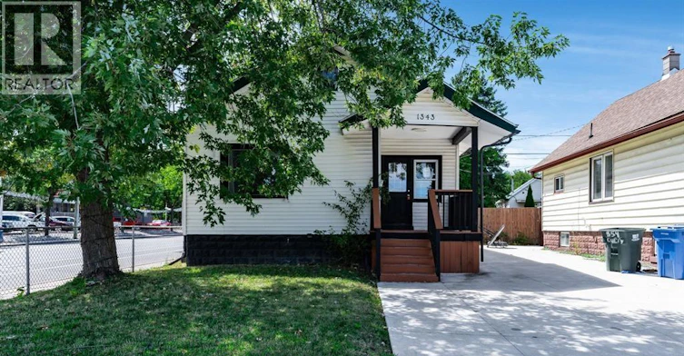 1343 Lillian, Windsor, ON, N8X 4A4 - 2