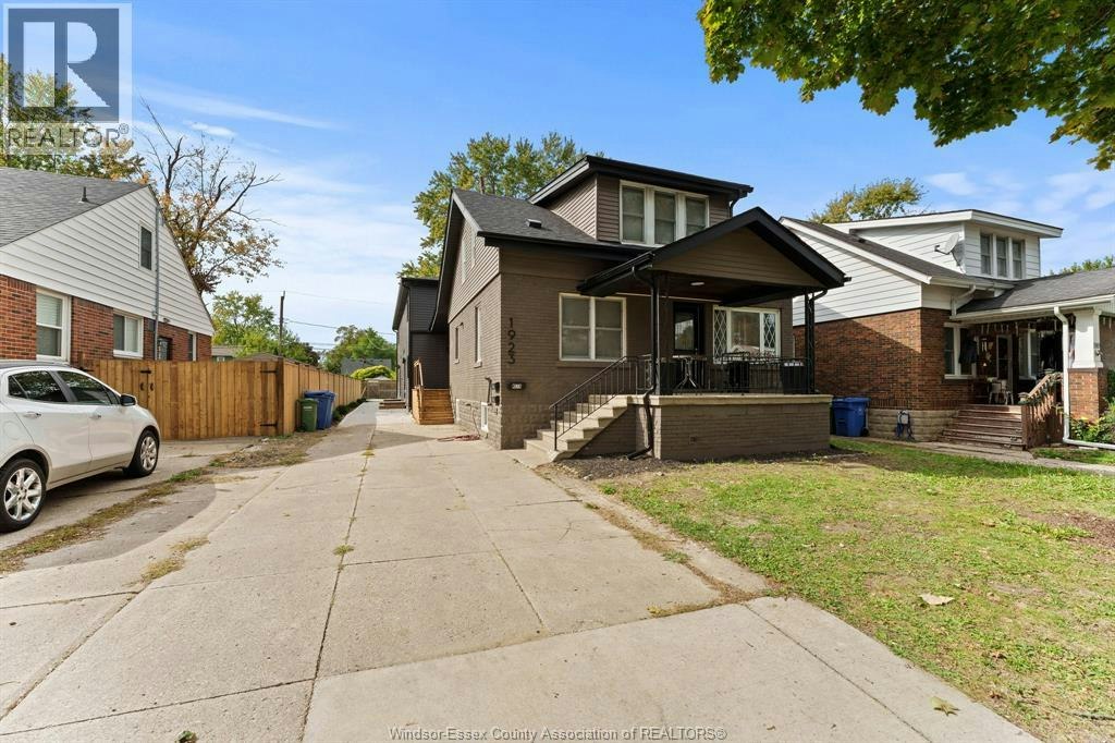 3-1923 George Avenue, Windsor, ON, N8W 4M2