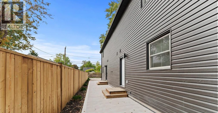 3-1923 George Avenue, Windsor, ON, N8W 4M2 - 2