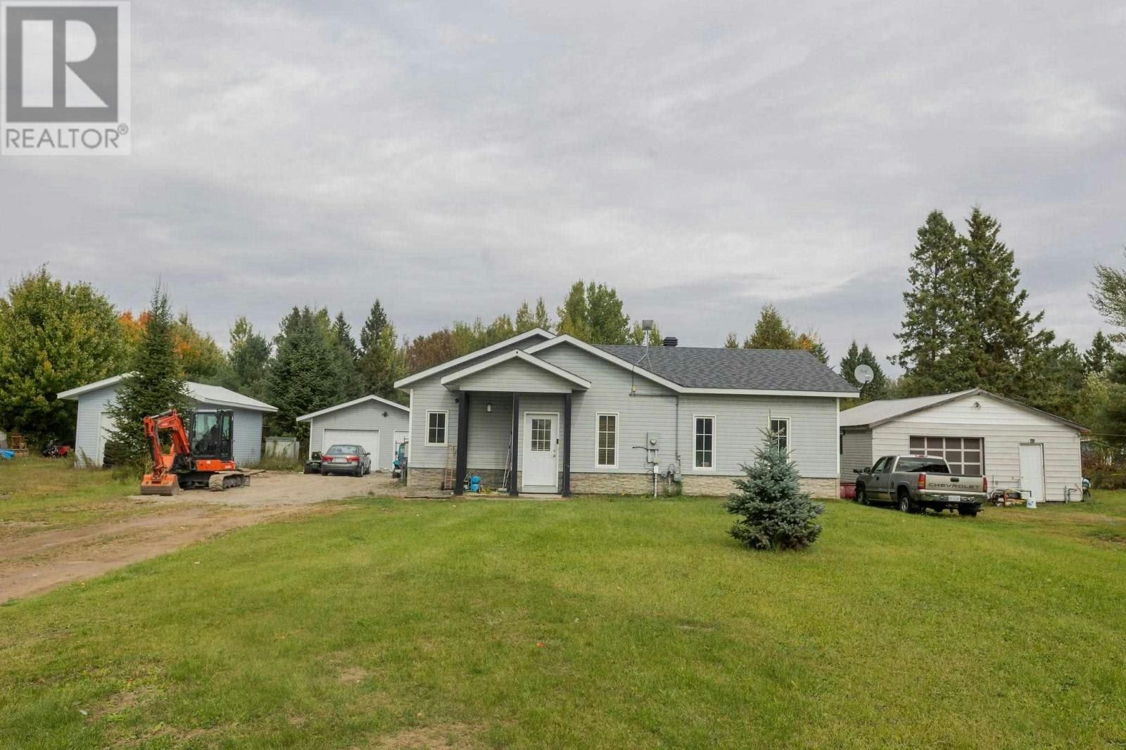 100 Bay Street, Echo Bay, ON, P0S 1C0