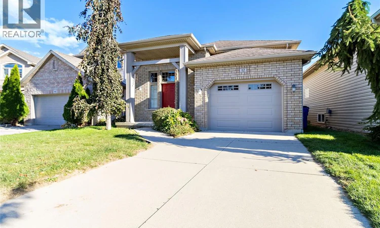 12 Goldenrod Court