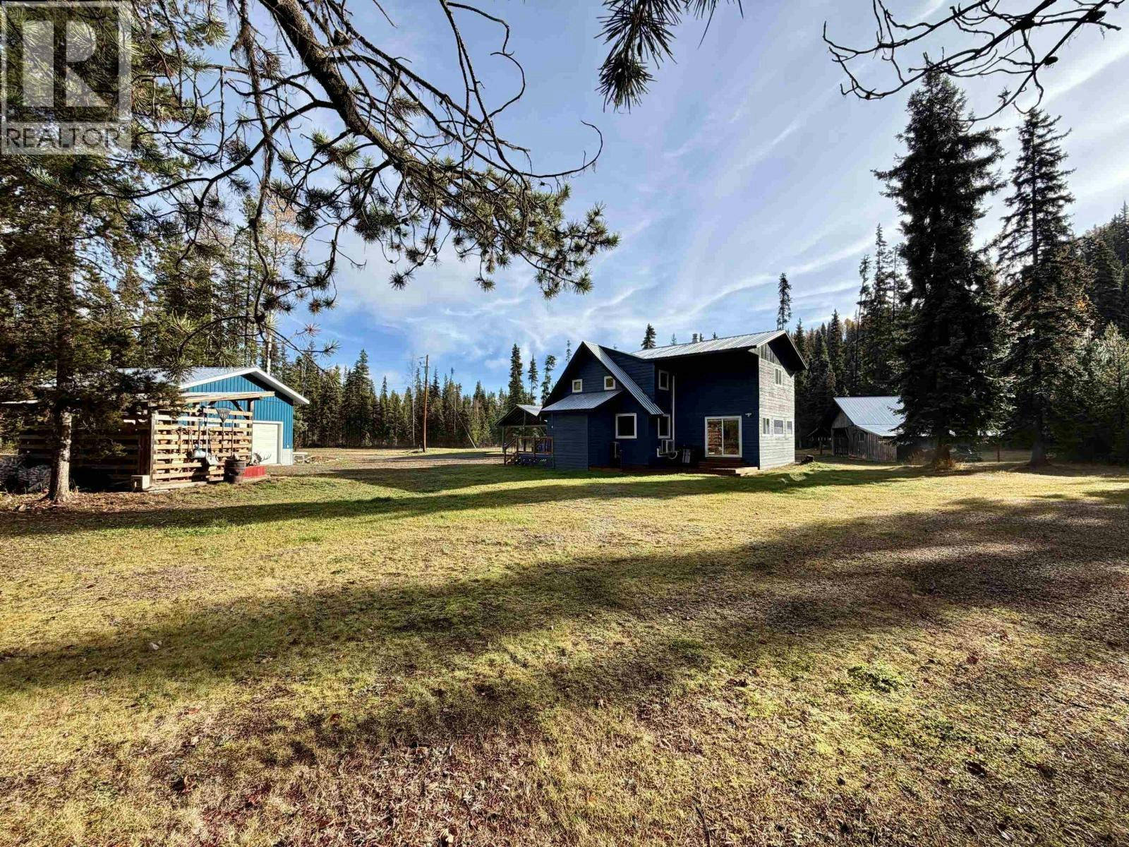 1225 Aveling Coalmine Road, Telkwa, BC, V0J 2X3