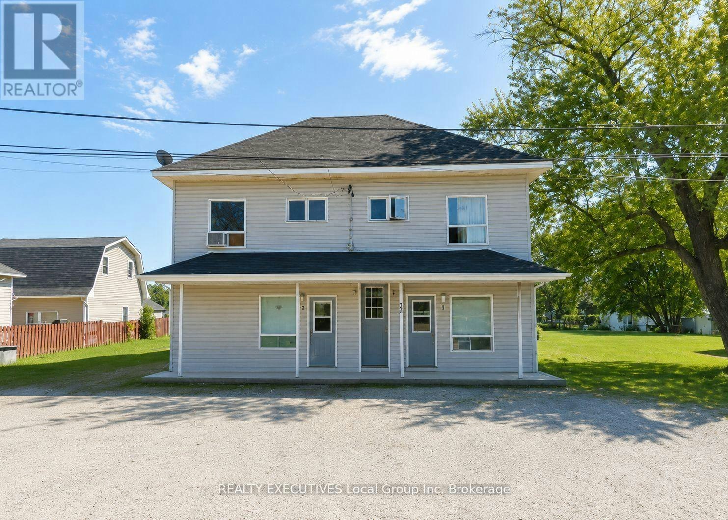 26 Spring Street, West Nipissing, ON, P2B 3G7