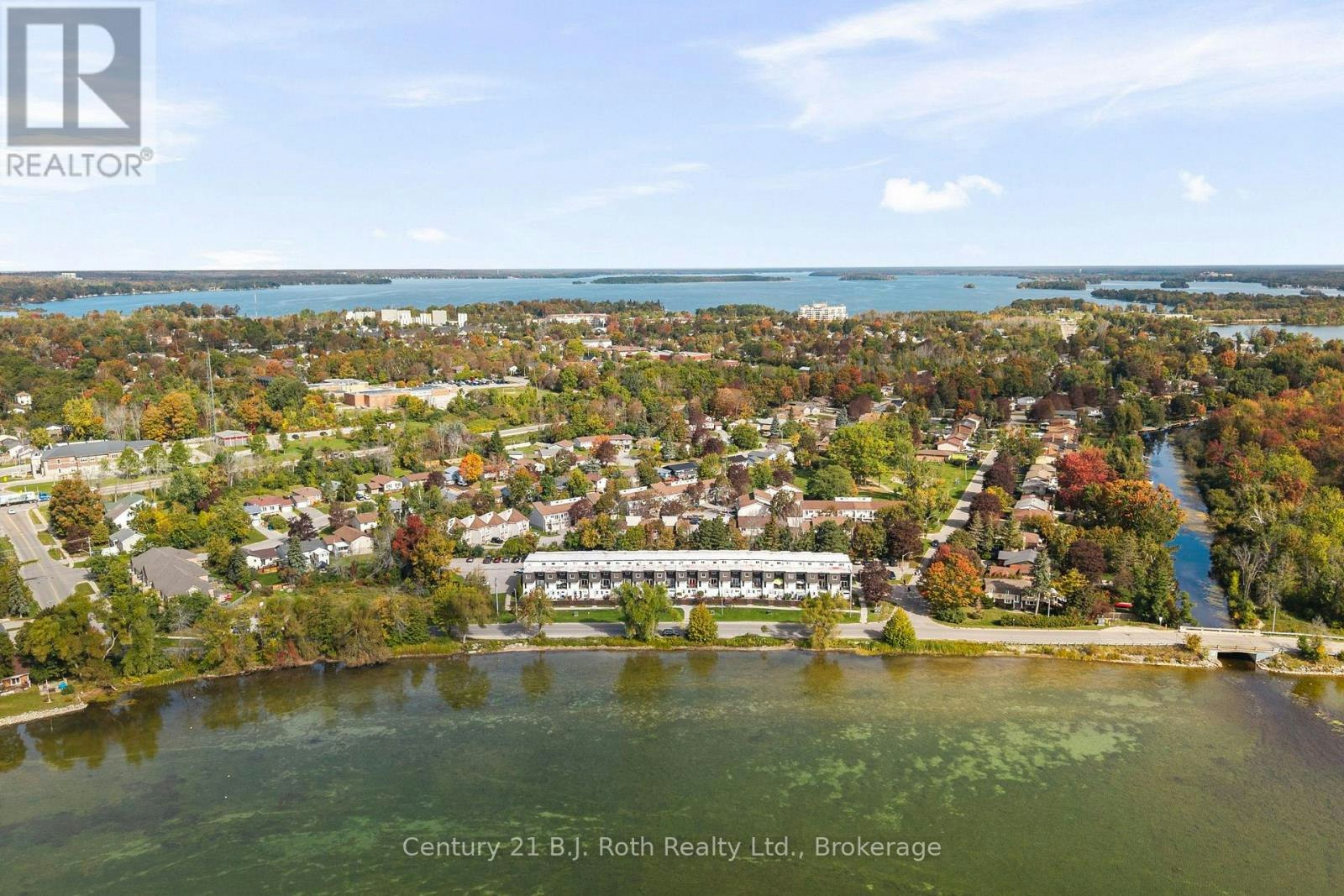 24-40 Victoria Crescent, Orillia, ON, L3V 6N6