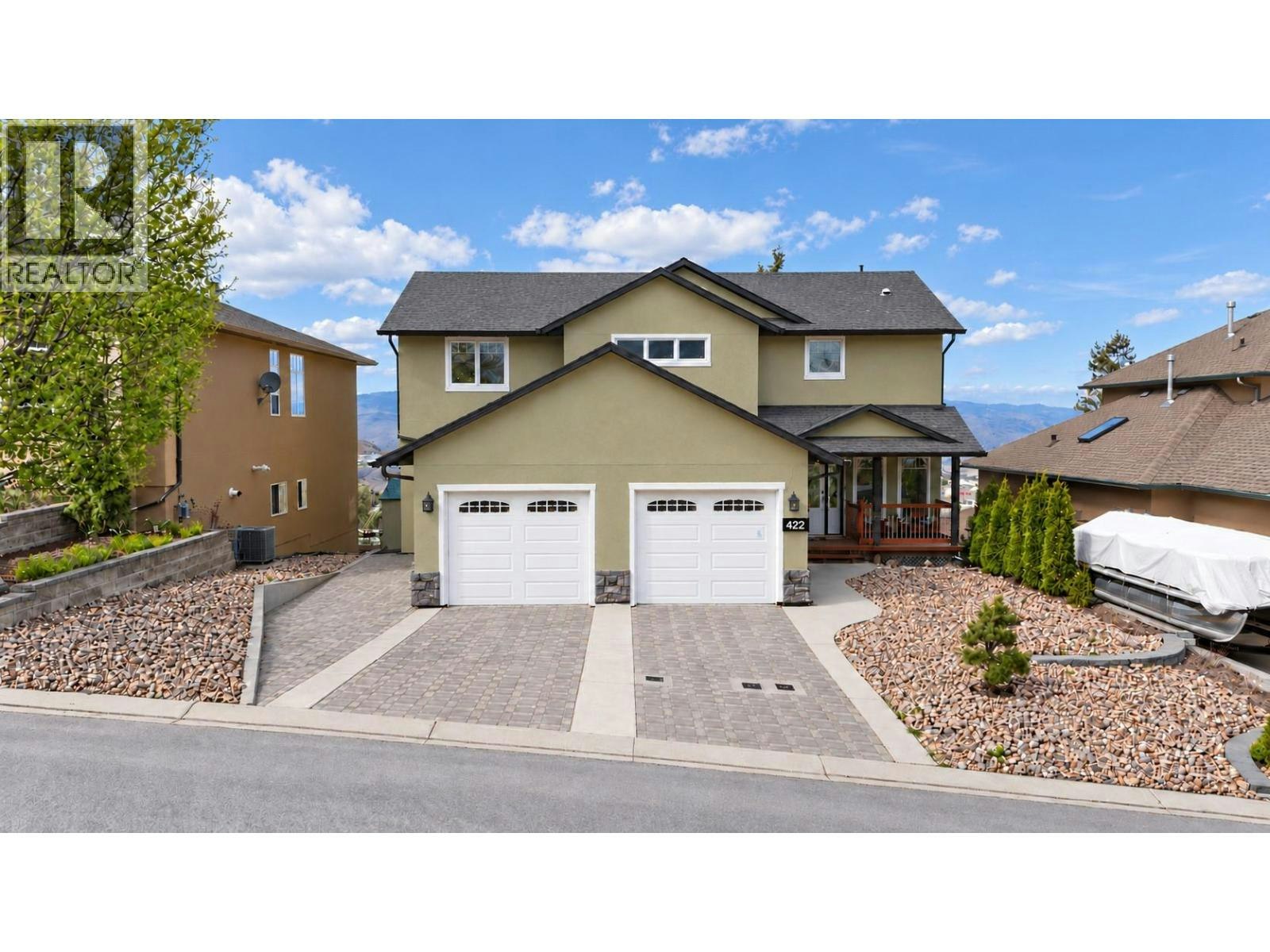 422 Azure Place, Kamloops, BC, V2E 2R2