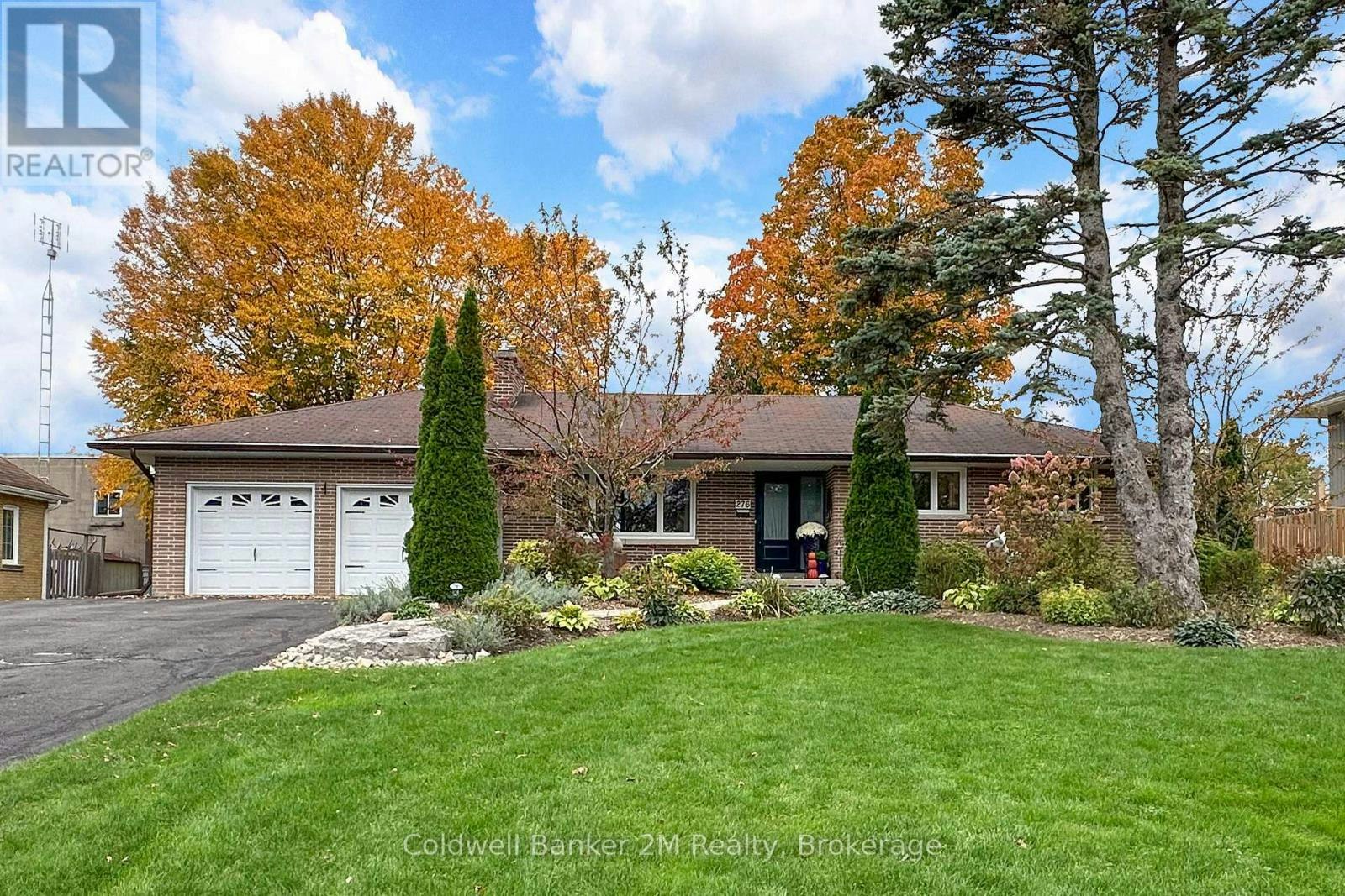 276 Park Road N, Oshawa, ON, L1G 4T1