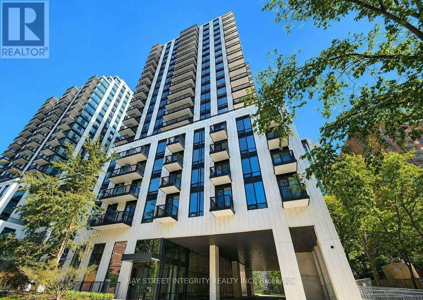 2106-91 Montclair Avenue, Toronto, ON, M5P 0B1