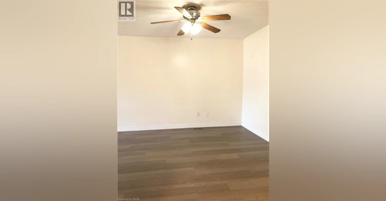 1-35 Megna Court, Hamilton, ON, L9C 6Y6 - 9