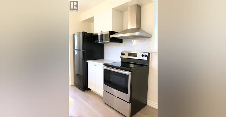 1-35 Megna Court, Hamilton, ON, L9C 6Y6 - 6