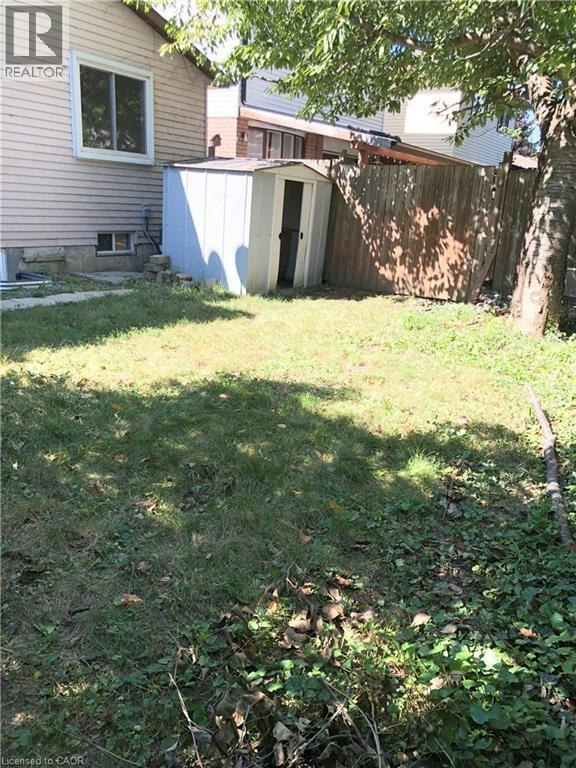 1-35 Megna Court, Hamilton, ON, L9C 6Y6 - 17