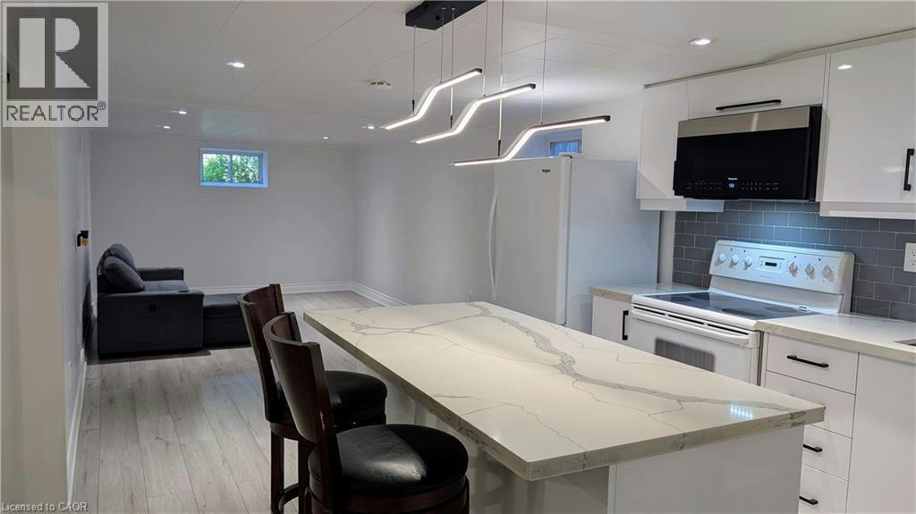 Lower-54 Winchester Boulevard, Hamilton, ON, L8T 2M8 - 10