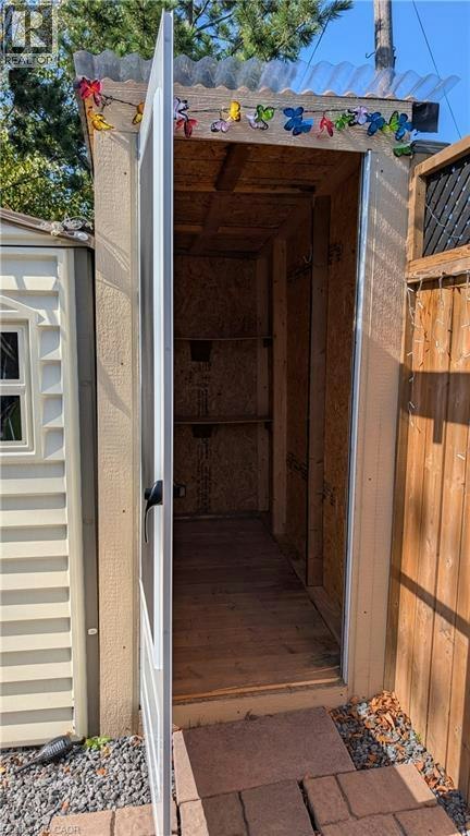 Lower-54 Winchester Boulevard, Hamilton, ON, L8T 2M8 - 16