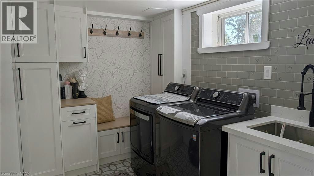 Lower-54 Winchester Boulevard, Hamilton, ON, L8T 2M8 - 13