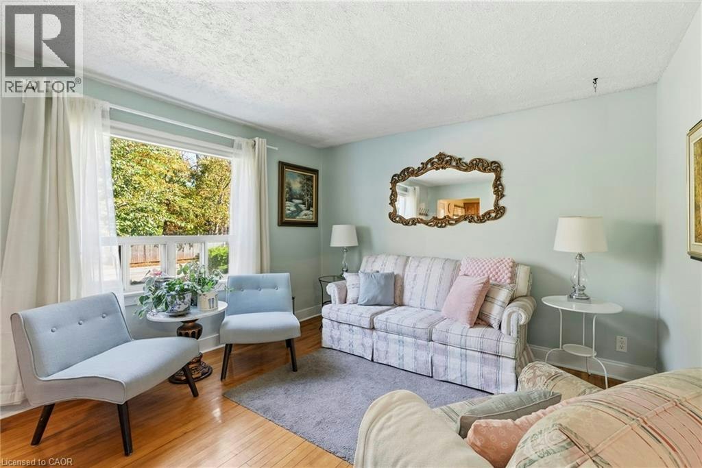600 Hager Avenue, Burlington, ON, L7S 1P6