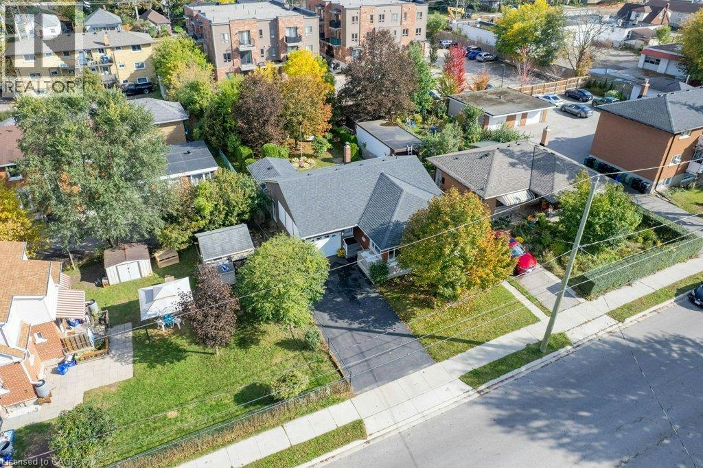 88 Bond Street, Kitchener, ON, N2H 4S5