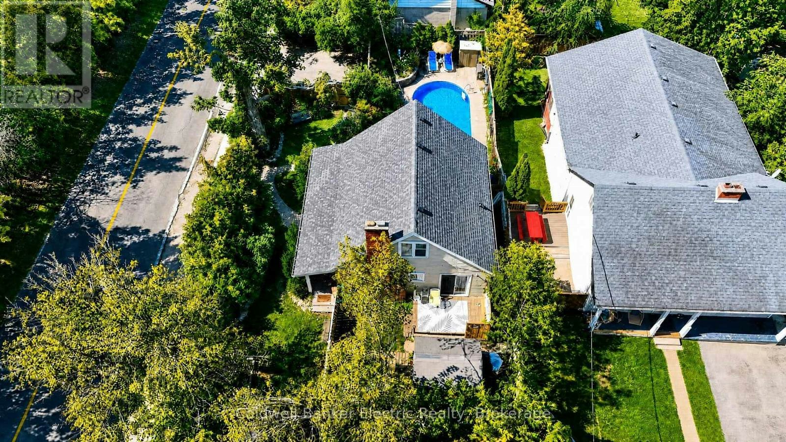 603 Ludgate Street, Peterborough, ON, K9H 2B9
