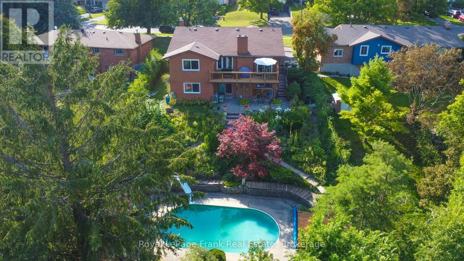 1561 Cherryhill Road, Peterborough, ON, K9K 1A7