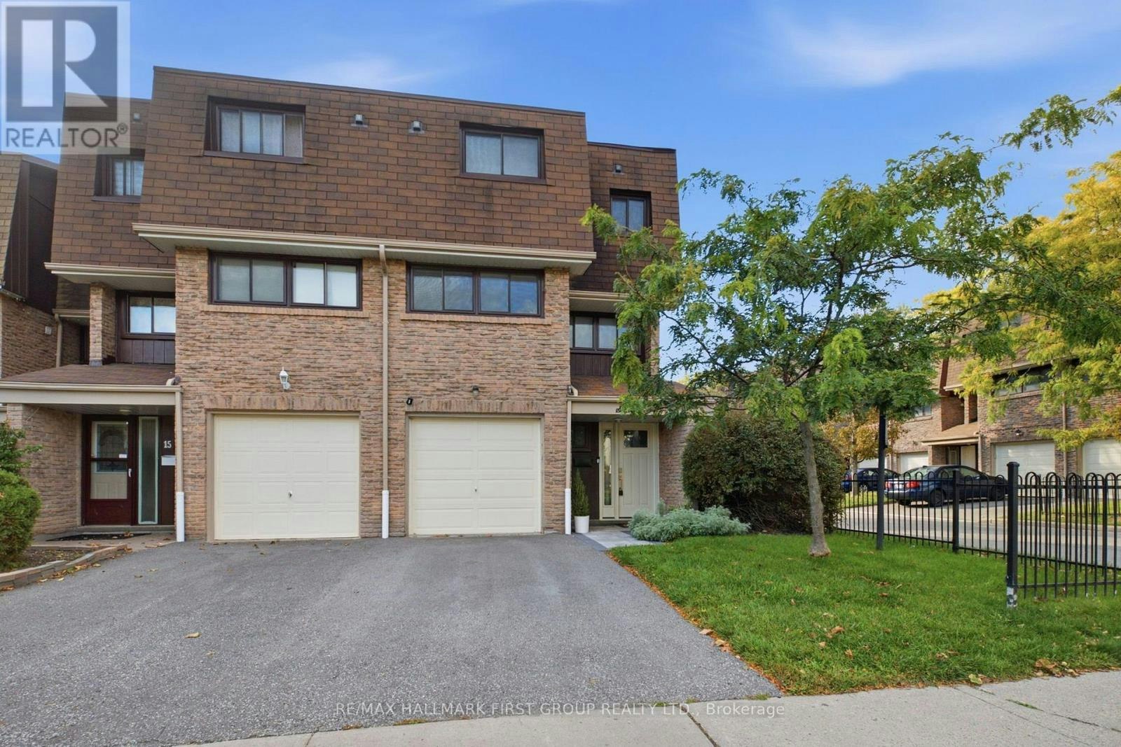 16-1958 Rosefield Road, Pickering, ON, L1V 3A9