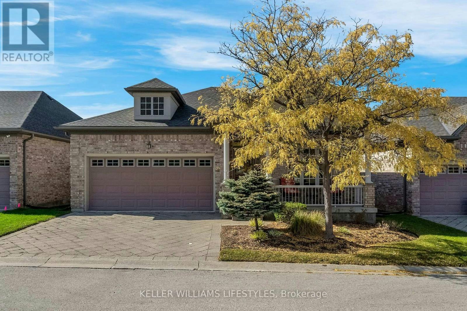 11-578 Mcgarrell Place, London, ON, N6G 5M1
