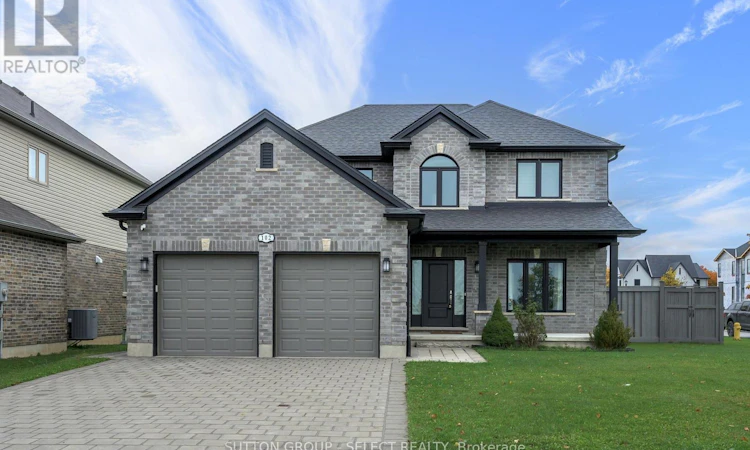 102 Timberwalk Trail