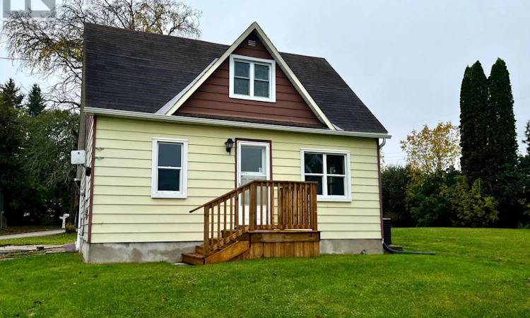 133 Enright Road