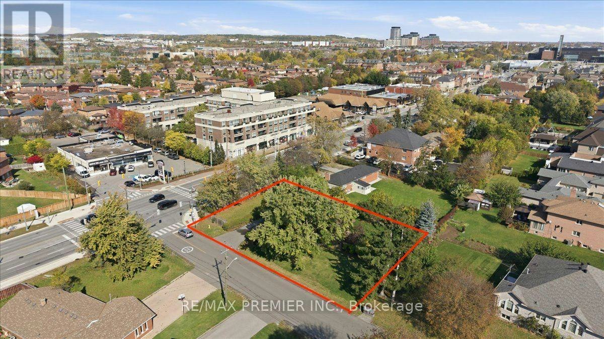 1 Gram Street, Vaughan, ON, L6A 3Z2