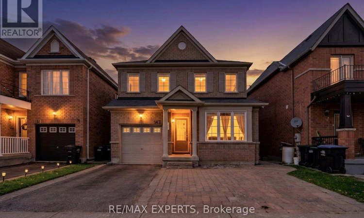 147 Armstrong Crescent