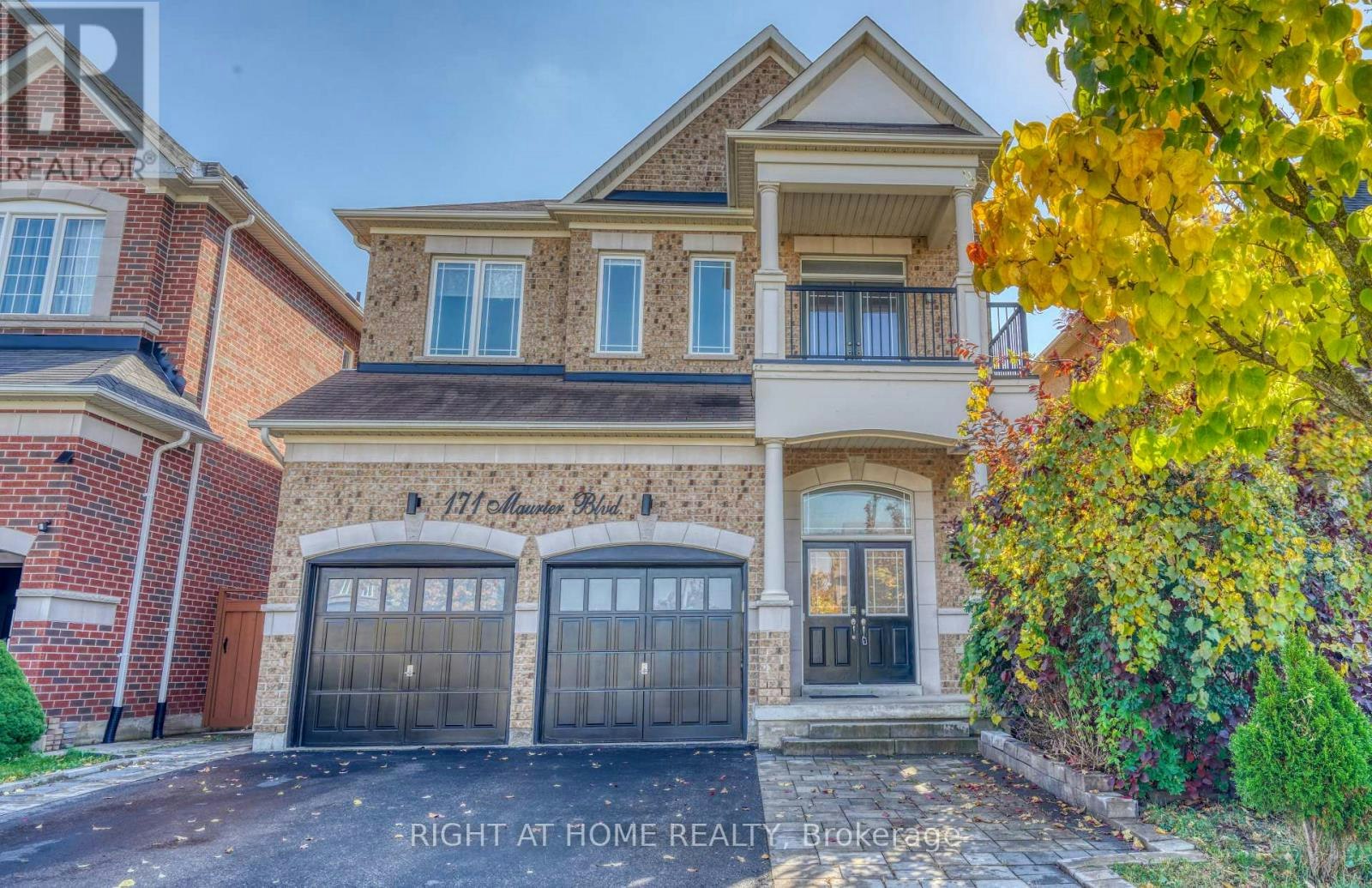 171 Maurier Boulevard, Vaughan, ON, L6A 0V2