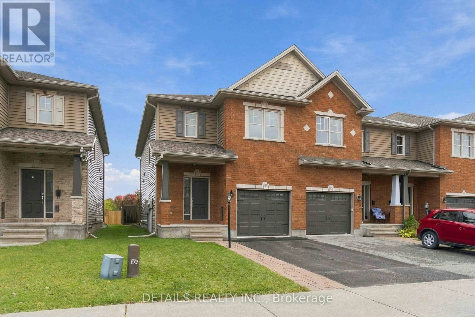 1034 Marconi Avenue, Ottawa, ON, K2W 0C8