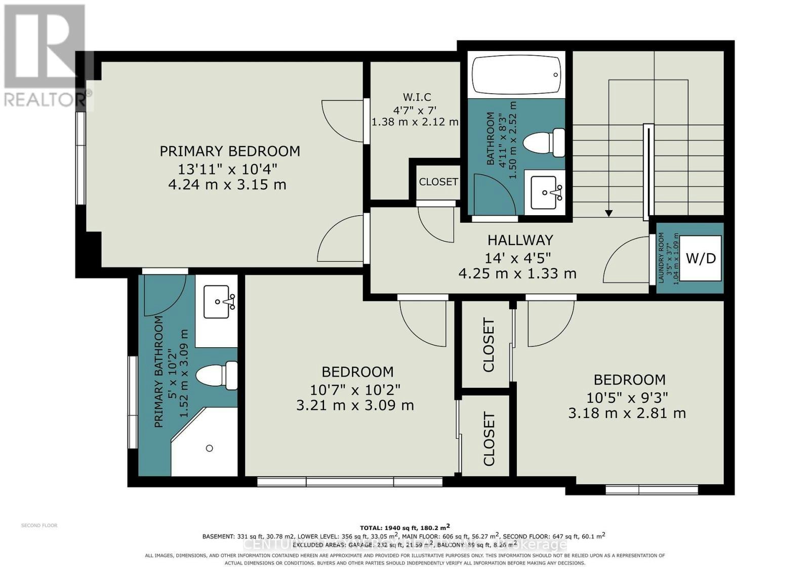 50 Spicebush Place, Ottawa, ON, K2J 5Z6 - 23