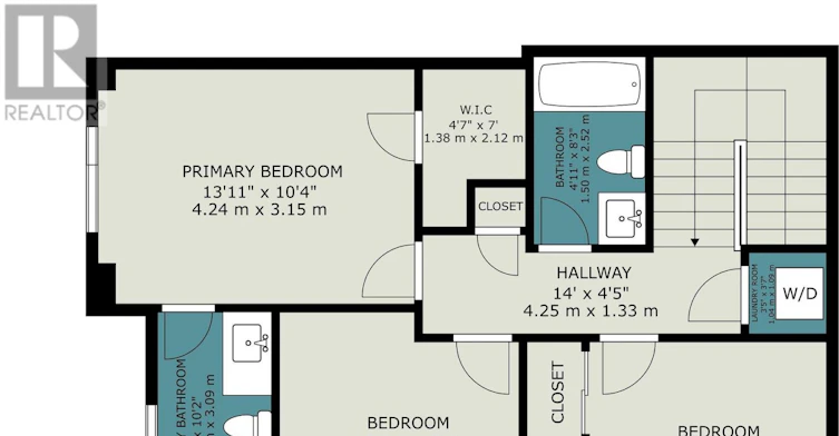 50 Spicebush Place, Ottawa, ON, K2J 5Z6 - 23