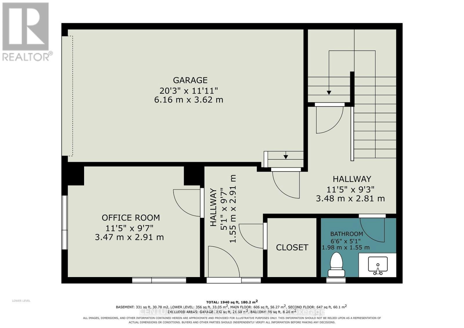 50 Spicebush Place, Ottawa, ON, K2J 5Z6 - 21