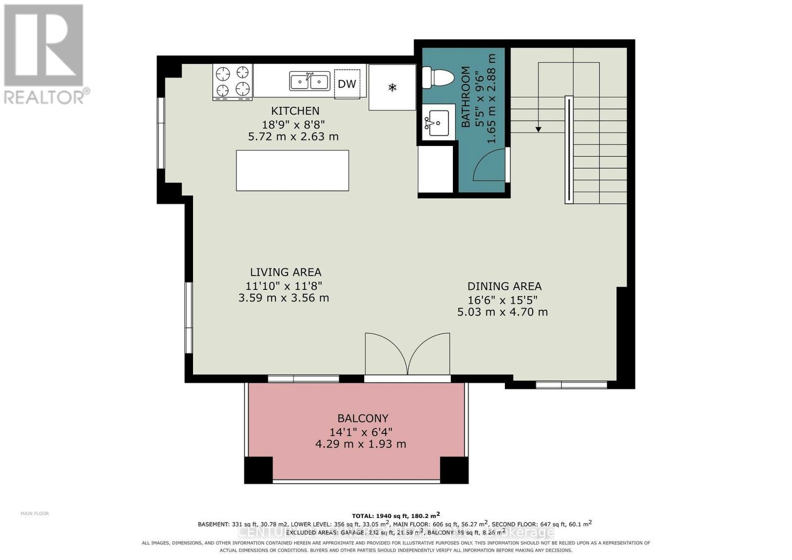50 Spicebush Place, Ottawa, ON, K2J 5Z6 - 22