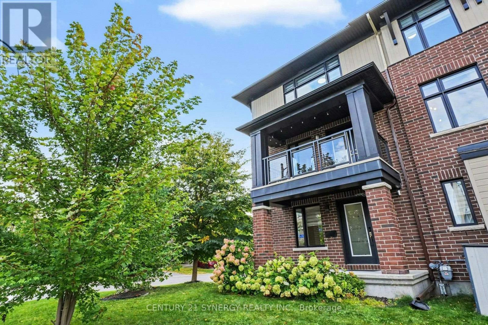 50 Spicebush Place, Ottawa, ON, K2J 5Z6 - 2