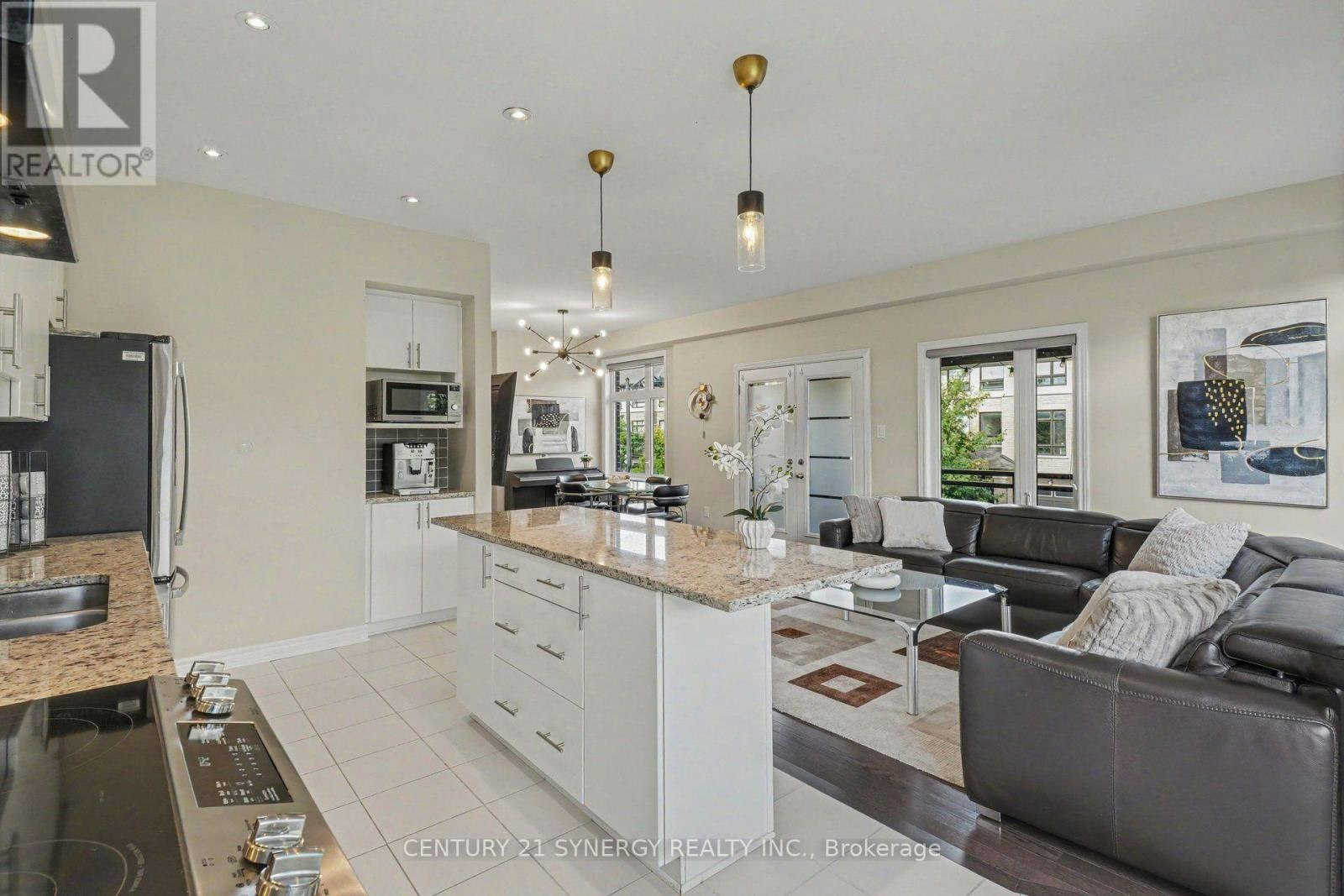50 Spicebush Place, Ottawa, ON, K2J 5Z6 - 8