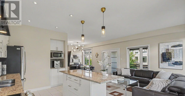 50 Spicebush Place, Ottawa, ON, K2J 5Z6 - 8