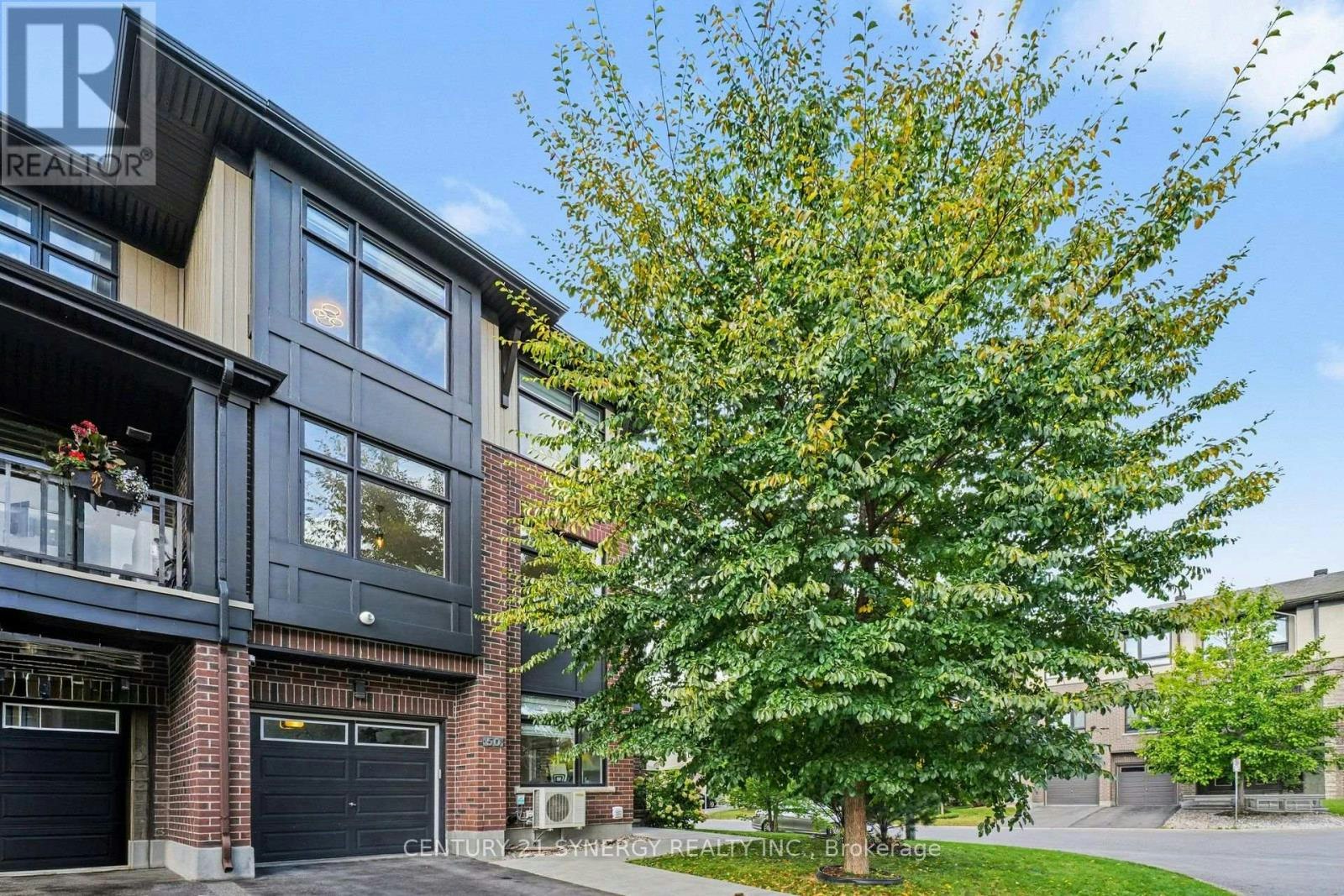 50 Spicebush Place, Ottawa, ON, K2J 5Z6