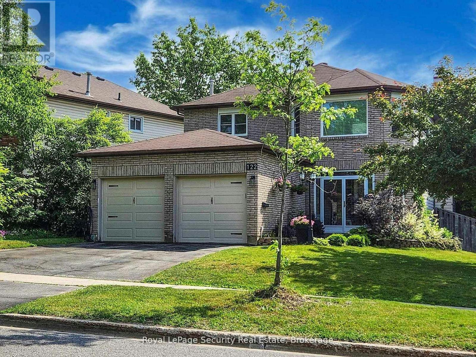 122 Browning Trail, Barrie, ON, L4N 6R3