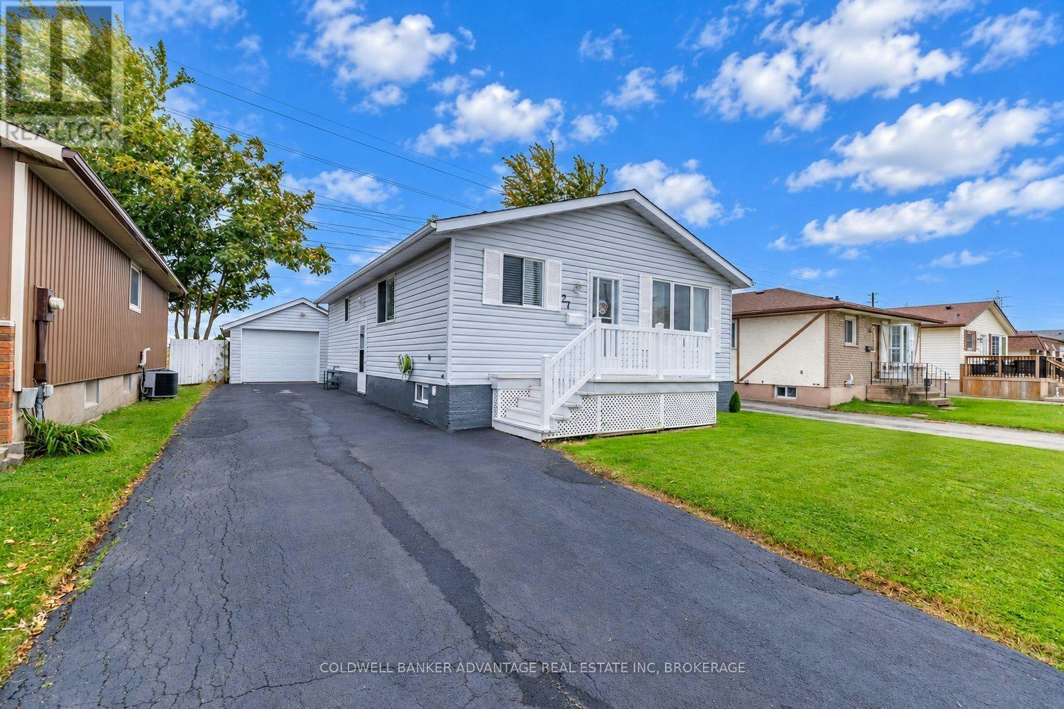 27 Chantal Court, Welland, ON, L3B 5V3