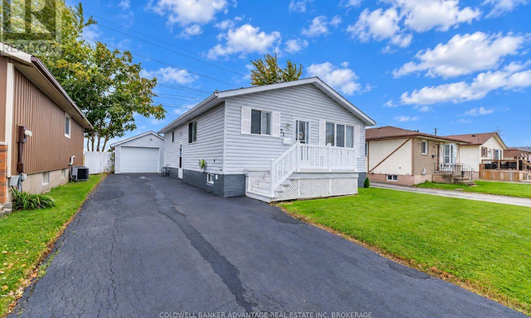 27 Chantal Court