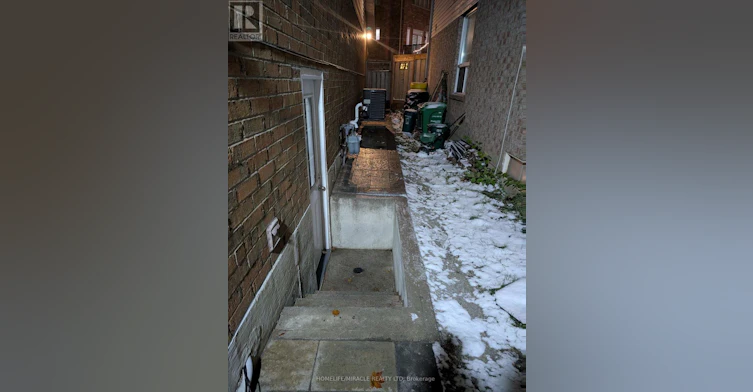 BSMT-33 Trammell Lane, Brampton, ON, L6Y 4J3 - 7