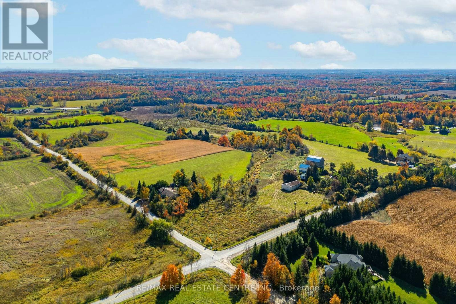 11858 32 Side Road, Halton Hills, ON, L7J 2L7