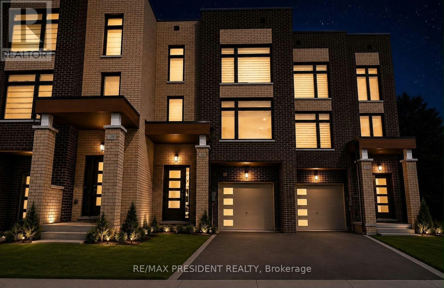 41 Queenpost Drive, Brampton, ON, L6Y 0B7