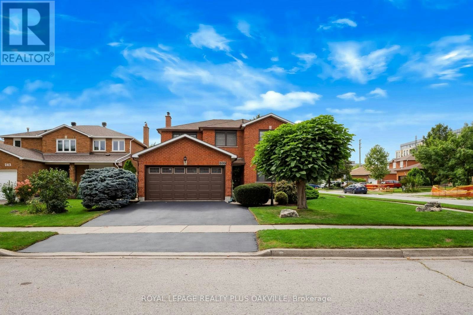 279 Hickory Circle, Oakville, ON, L6H 4V3