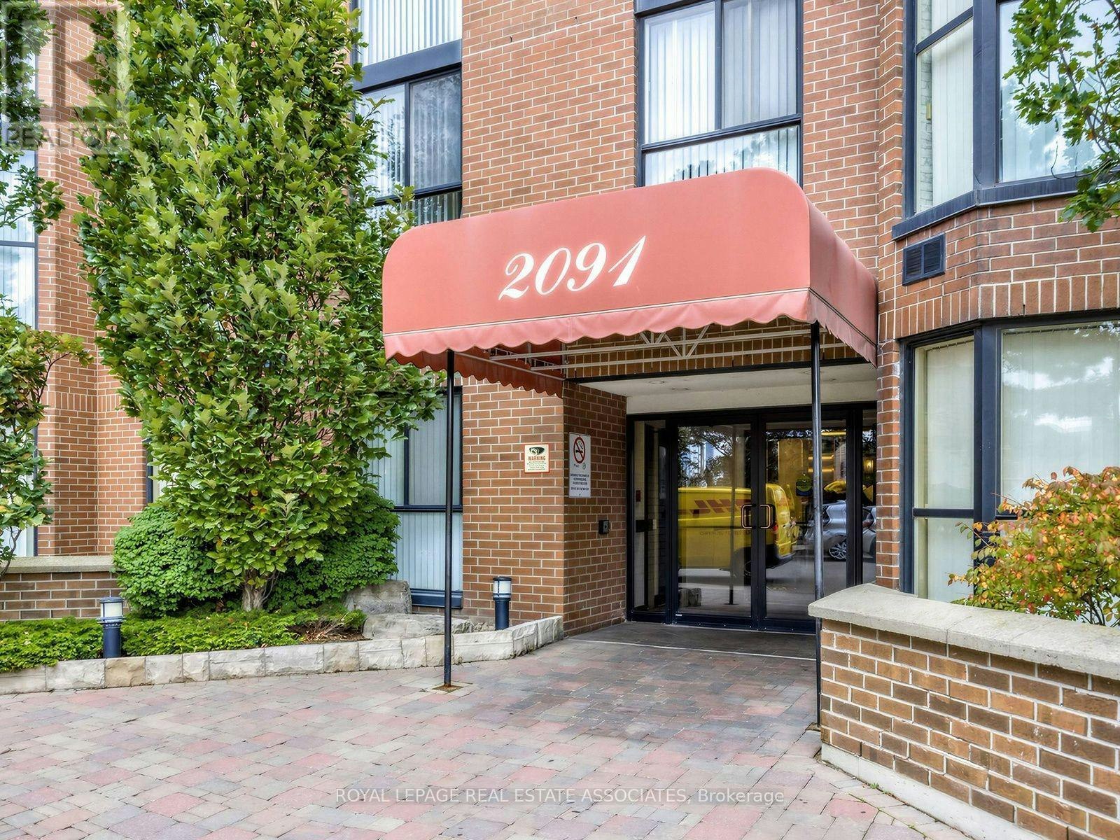 504-2091 Hurontario Street, Mississauga, ON, L5A 4E6