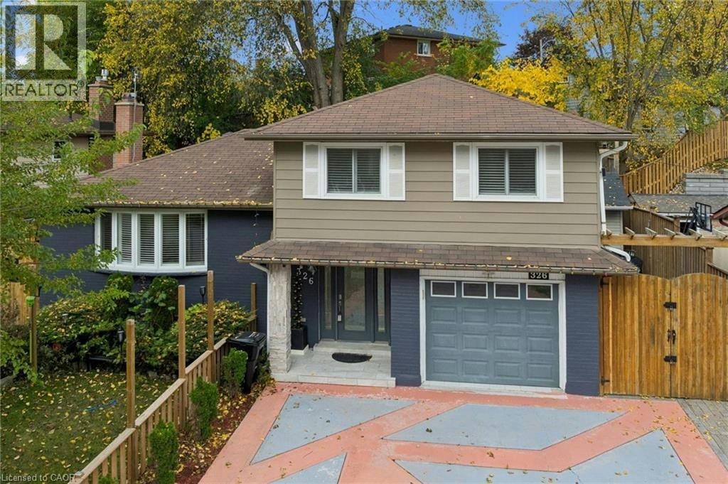 326 Manchester Road, Kitchener, ON, N2B 1A4